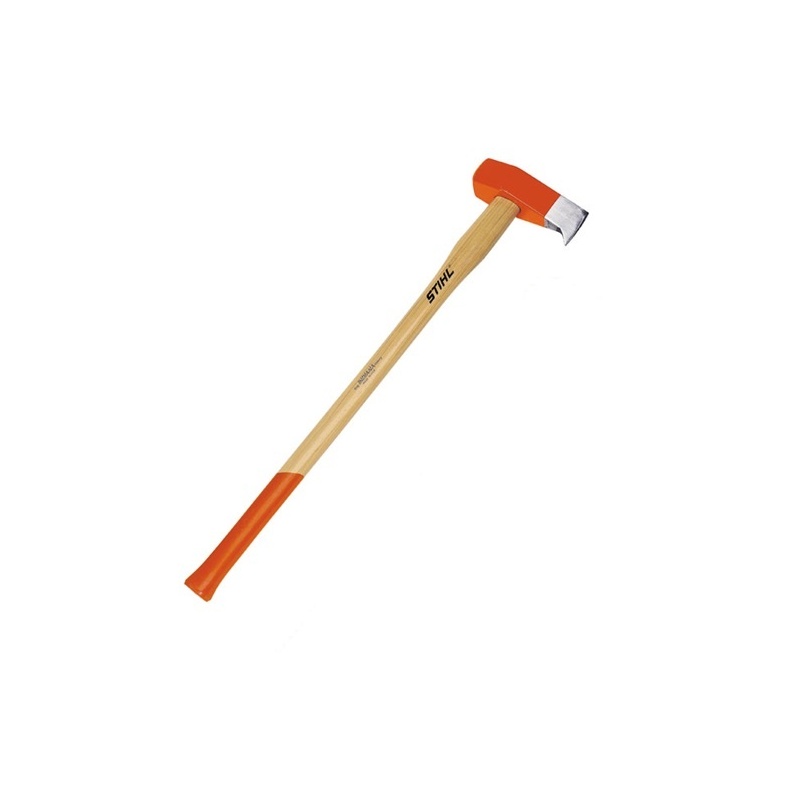 štípací kladivo STIHL AX 30 C na štípání dřeva 3000 g štípací kladivo STIHL AX 30 C na štípání dřeva 3000 g