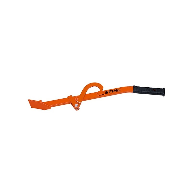 lopatka s obracákem STIHL - dřevorubecký zvedák 76 cm, 1800 g