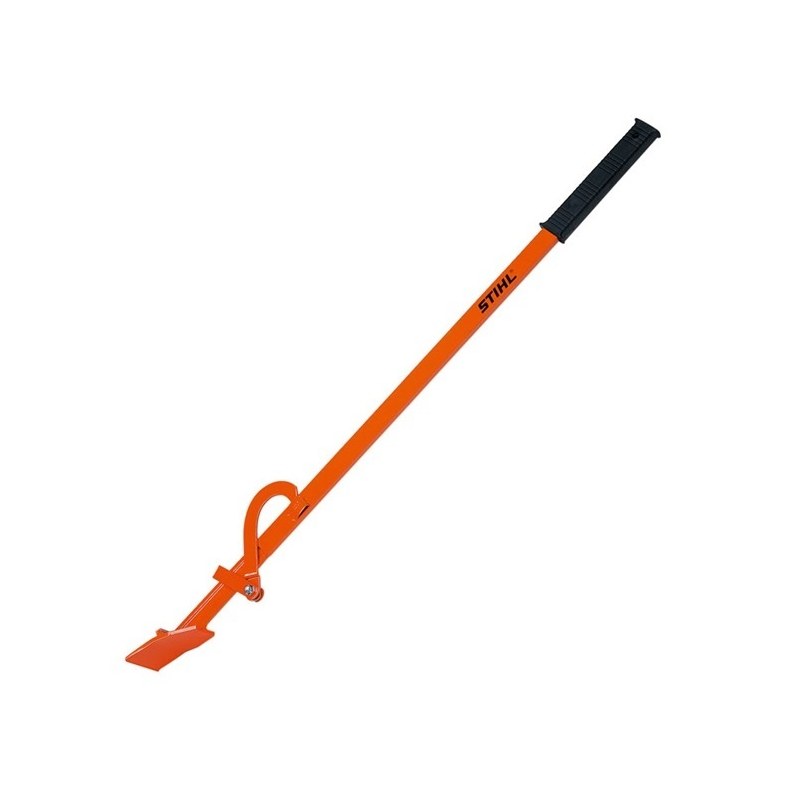 lopatka s obracákem STIHL - dřevorubecký zvedák velký 130 cm, 3400 g