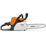 benzinová pila STIHL MS 170