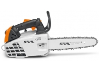 benzinová jednoruční pila STIHL MS 193 T benzinová jednoruční pila STIHL MS 193 T