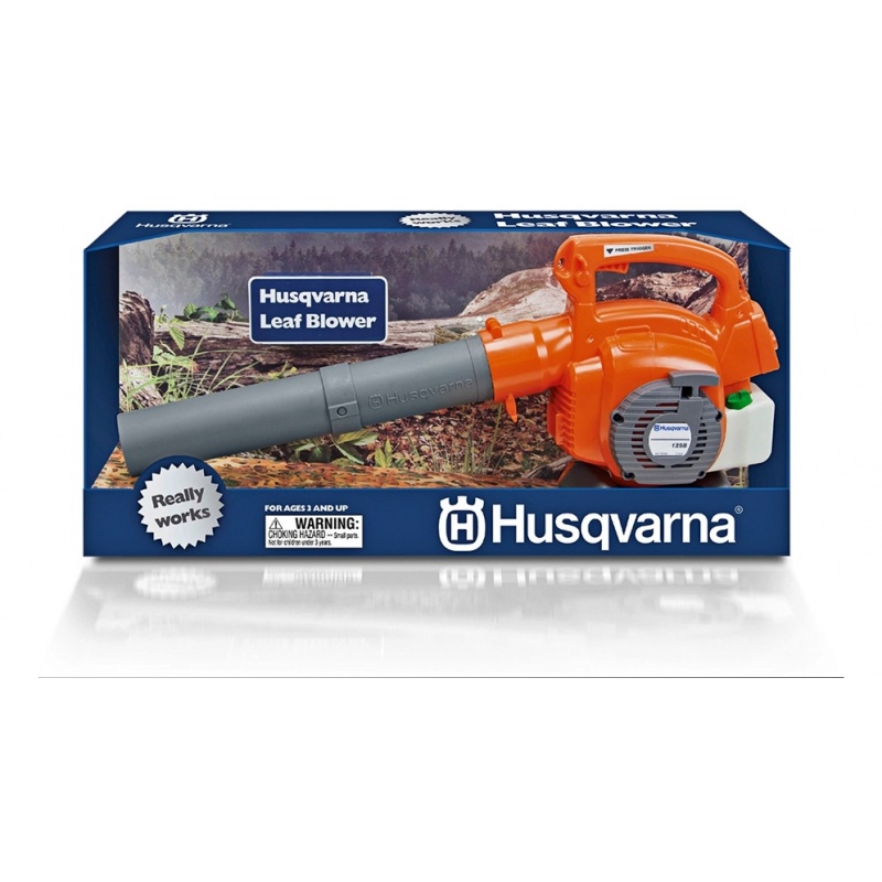 dětský fukar Husqvarna - hračka