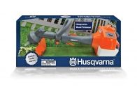 dětský křovinořez Husqvarna - hračka dětský křovinořez Husqvarna - hračka