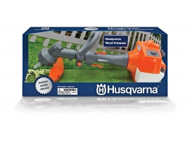 dětský křovinořez Husqvarna - hračka