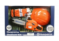 dětská pila Husqvarna sada - hračka dětská pila Husqvarna sada - hračka