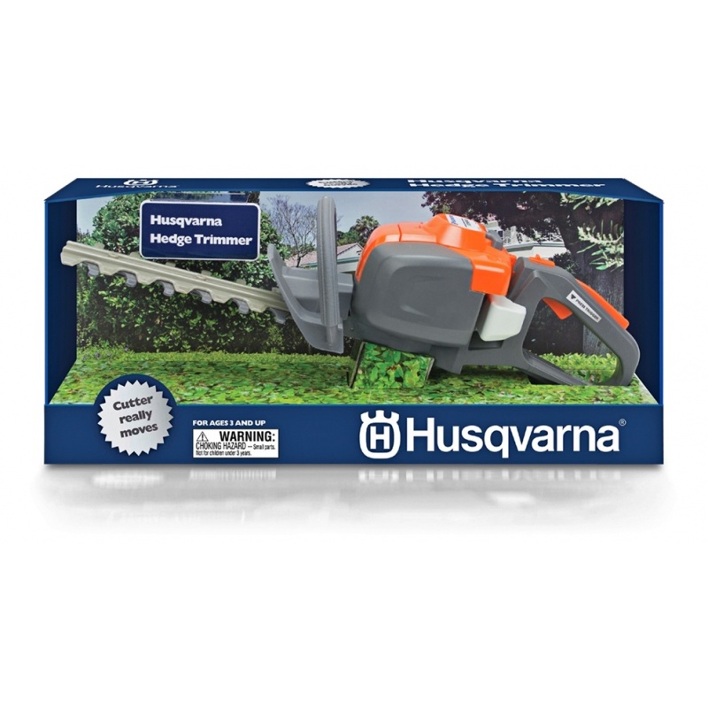 dětský plotostřih Husqvarna - hračka