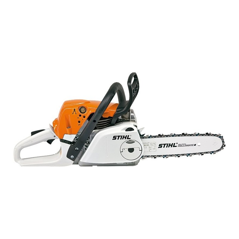 benzinová pila STIHL MS 231 C-BE