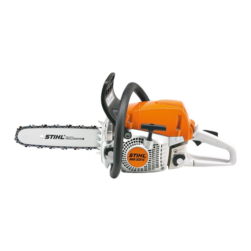 benzinová pila STIHL MS 231 C-BE