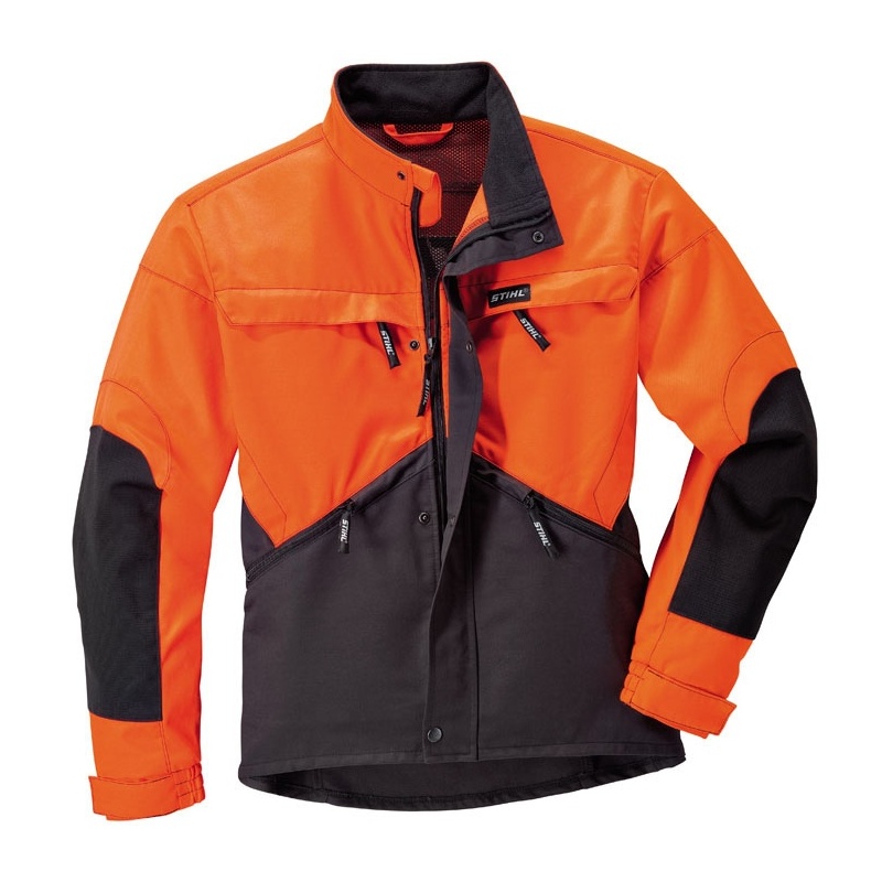 blůza STIHL pro práci v lese Dynamic