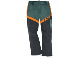 kalhoty STIHL pro práci s křovinořezy FS PROTECT