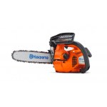 benzinová jednoruční pila Husqvarna T 435