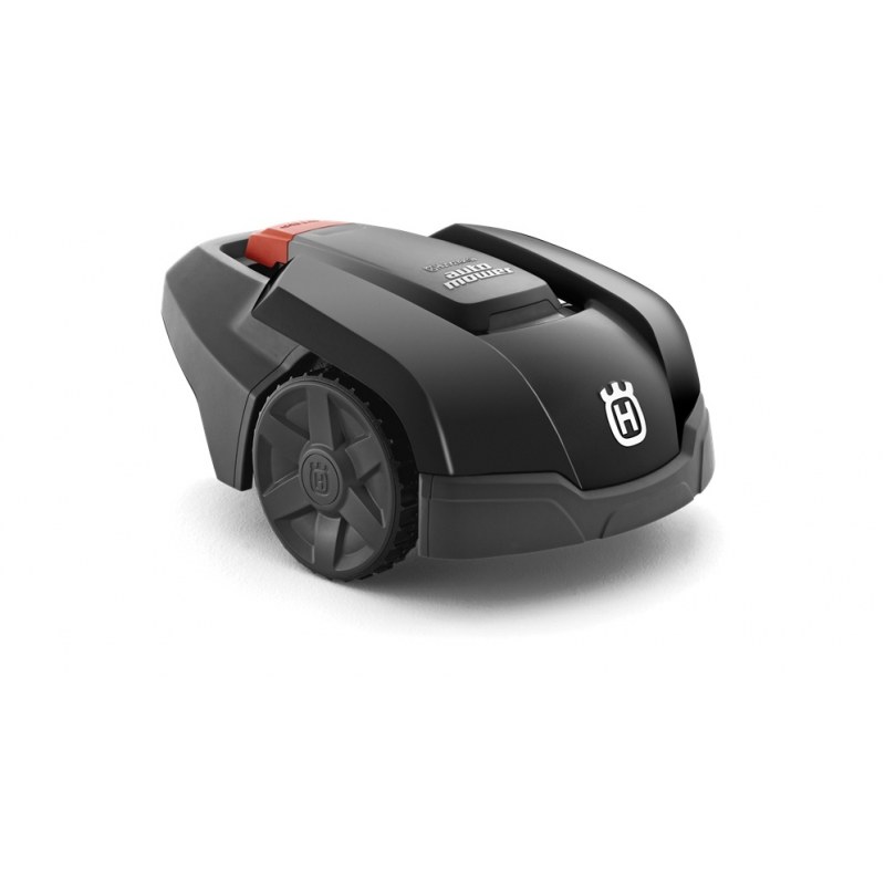robotická sekačka Husqvarna Automower 105