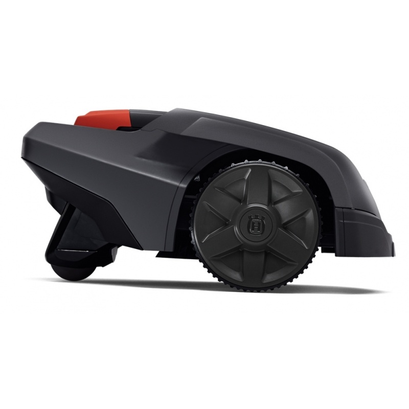 robotická sekačka Husqvarna Automower 105