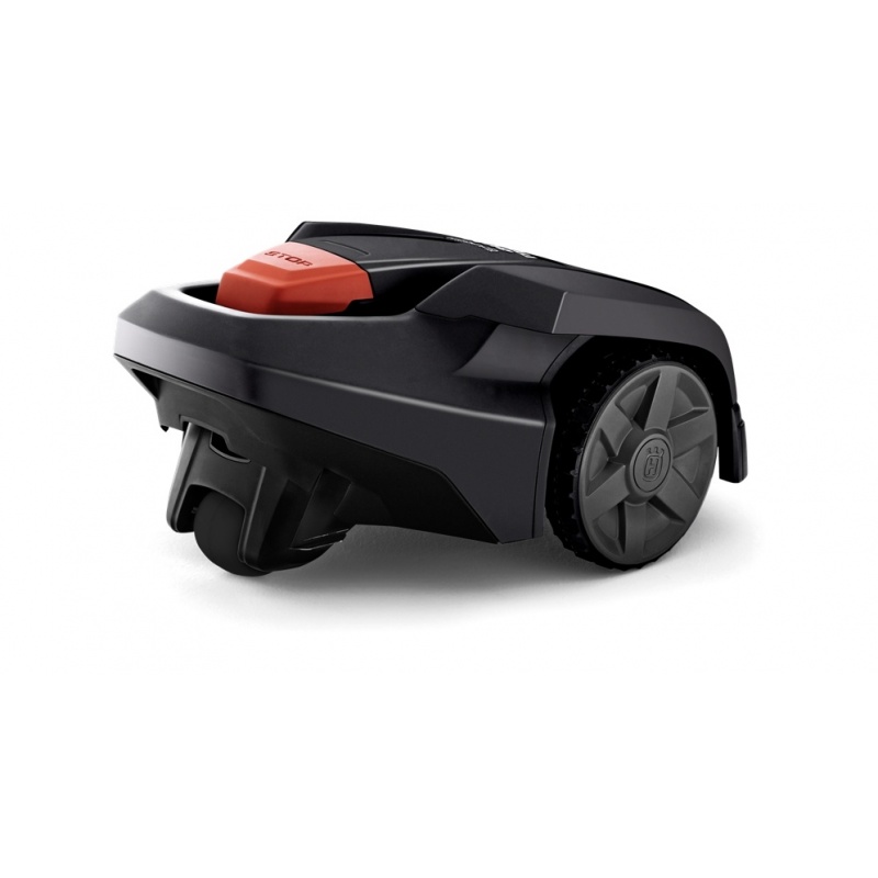 robotická sekačka Husqvarna Automower 105
