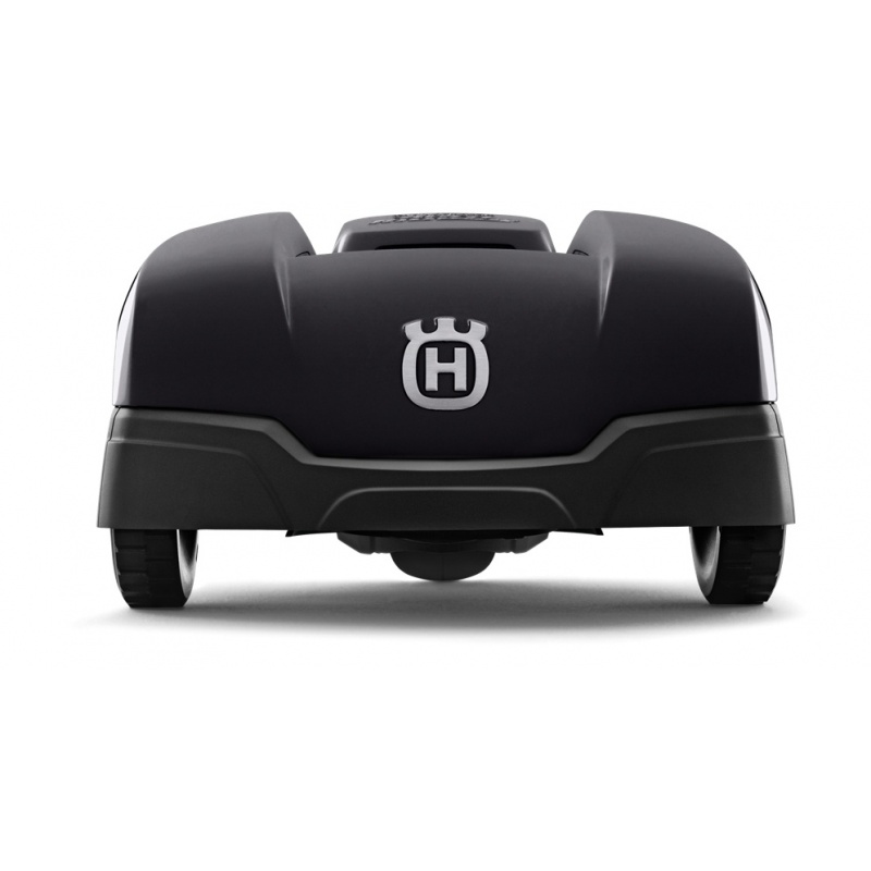 robotická sekačka Husqvarna Automower 105