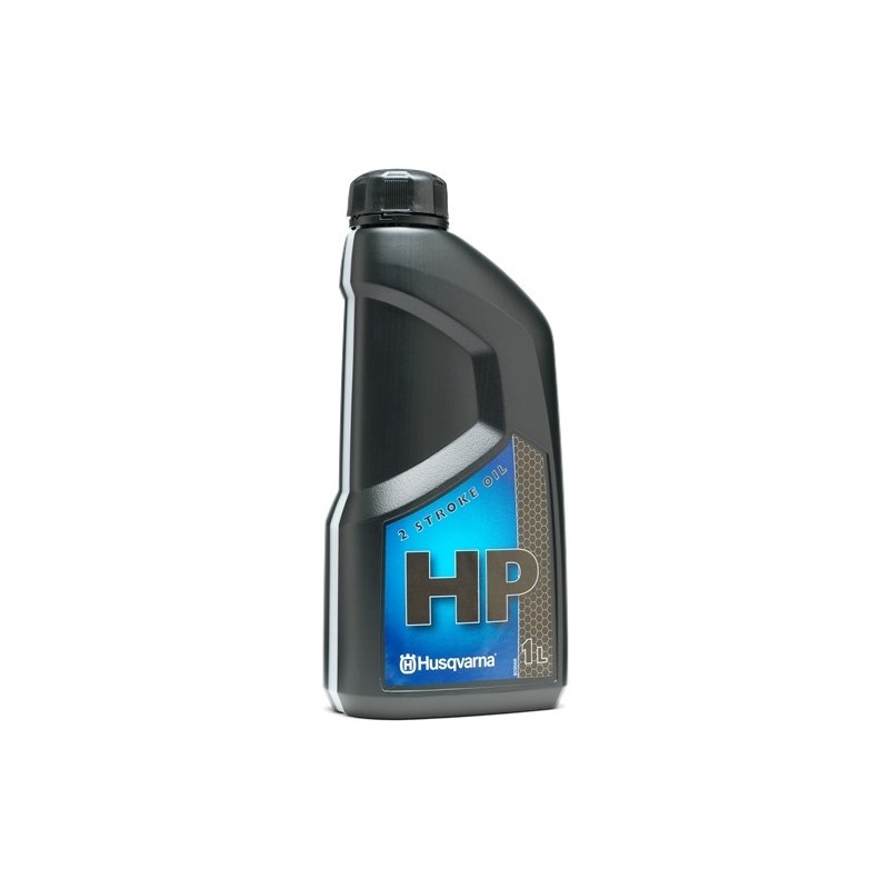 olej dvoutaktní HP Husqvarna 1L