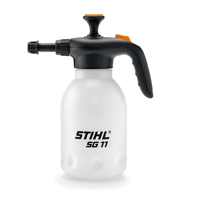 ruční postřikovač STIHL SG 11