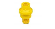 tlakový ventil STIHL žlutý 1,0bar