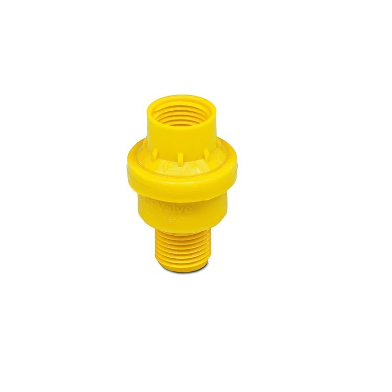 tlakový ventil STIHL žlutý 1,0bar