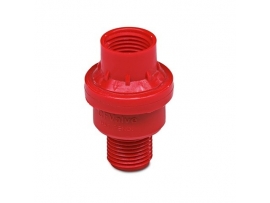 tlakový ventil STIHL červený 1,5bar