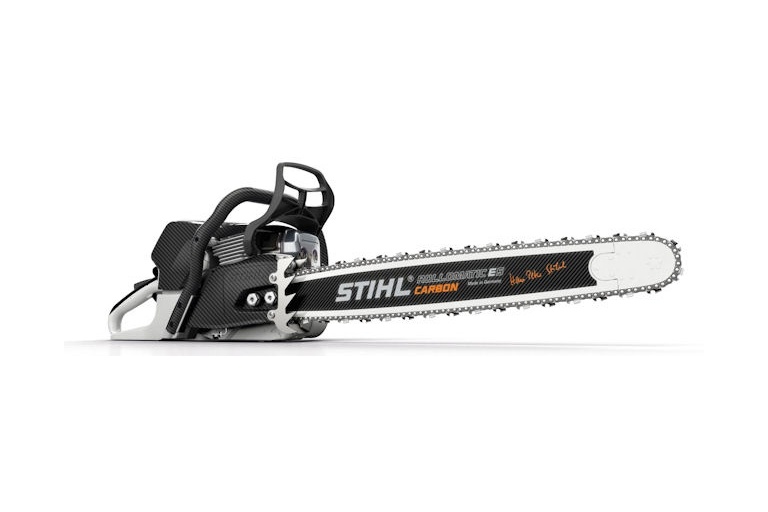 Pila Stihl Carbon Concept - foto č. 1