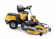 rider STIGA Park Pro 540 IX rider STIGA Park Pro 540 IX