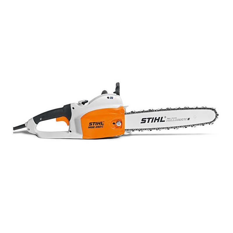 elektrická pila STIHL MSE 250 C Q