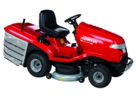 zahradní traktor Honda HF 2417 HM zahradní traktor Honda HF 2417 HM