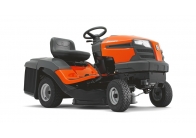 zahradní traktor Husqvarna TC 130 zahradní traktor Husqvarna TC 130