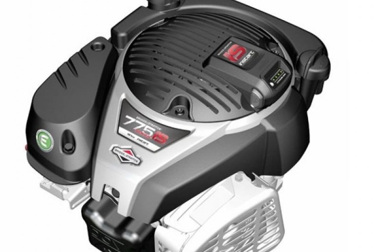 motor Briggs&Stratton Instart - foto č. 1