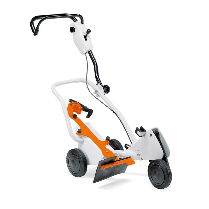 vodící vozík FW 20 pro rozbrušovací pily STIHL vodící vozík FW 20 pro rozbrušovací pily STIHL