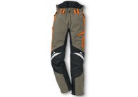 kalhoty STIHL do pasu Function Ergo protipořezové kalhoty STIHL do pasu Function Ergo protipořezové