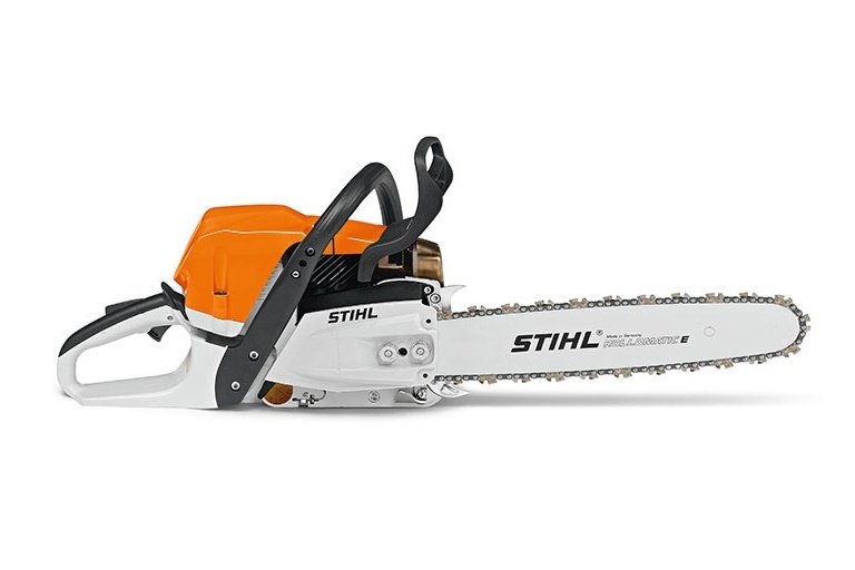 Osvědčená profi pila STIHL MS 362 ještě lepší? Po faceliftu 2015, ano. - foto č. 1