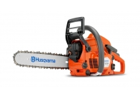 benzinová profi pila Husqvarna 543 XP benzinová profi pila Husqvarna 543 XP