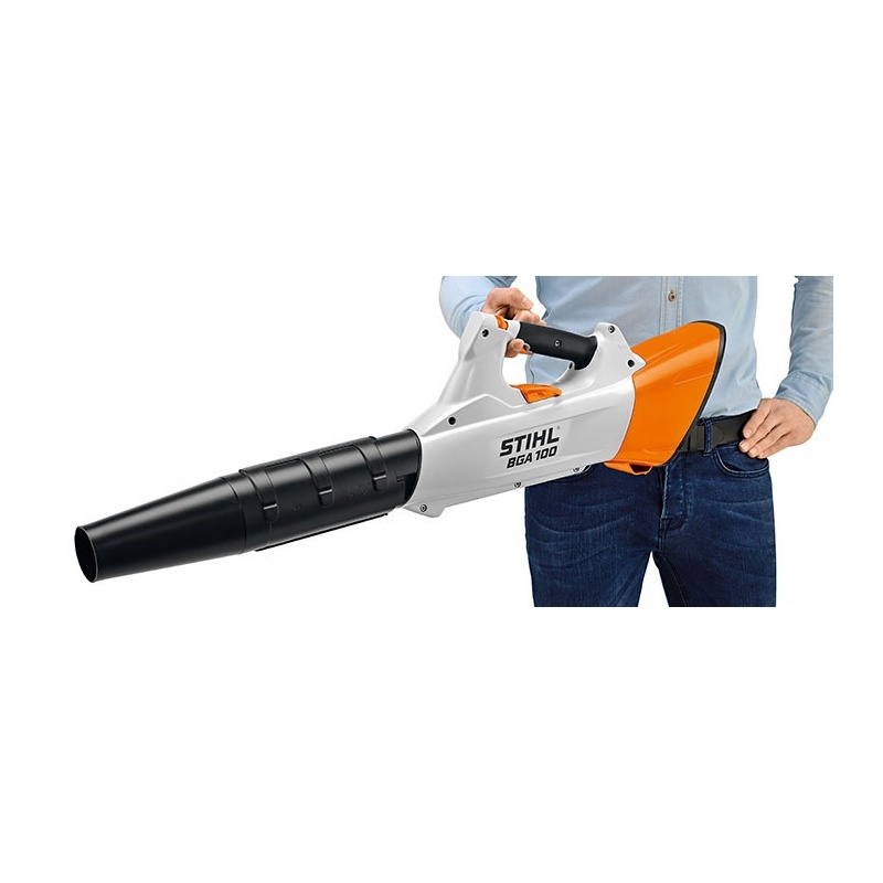 akumulátorový foukač STIHL BGA 100