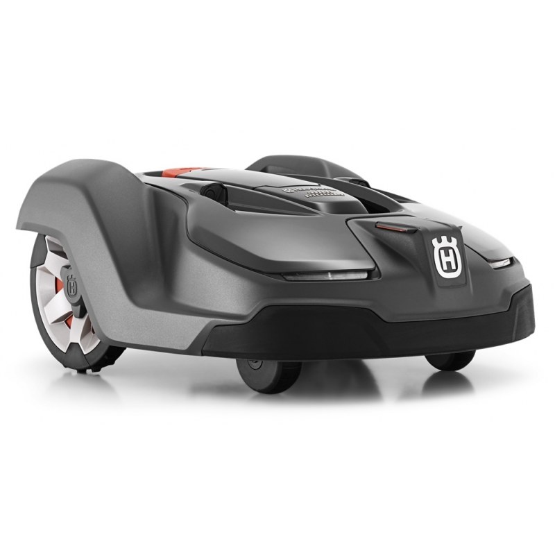 robotická sekačka Husqvarna Automower 450X
