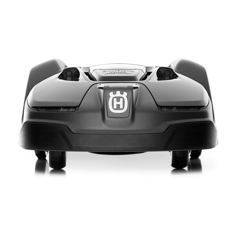 robotická sekačka Husqvarna Automower 450X