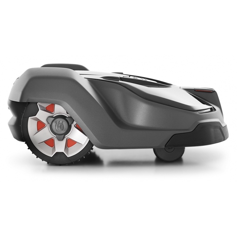 robotická sekačka Husqvarna Automower 450X