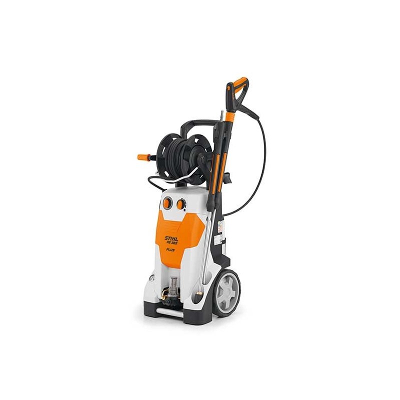 vysokotlaký čistič STIHL RE 282 PLUS