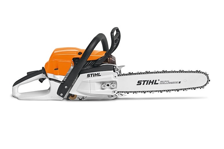 Ještě lehčí, přesto robustní. Pila STIHL MS 261 prošla faceliftem. - foto č. 1