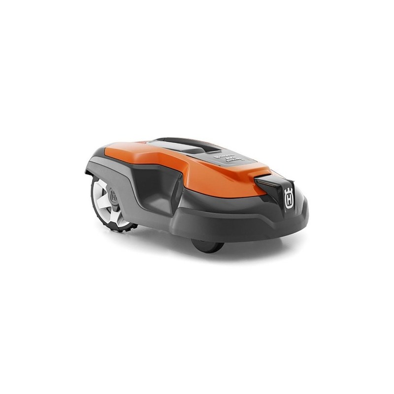 oranžový kryt pro Automower 310, 315