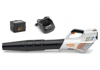 aku foukač STIHL Compact BGA 56 - SET aku foukač STIHL Compact BGA 56 - SET
