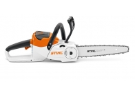 aku pila STIHL Compact MSA 120 C-BQ aku pila STIHL Compact MSA 120 C-BQ