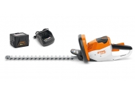 aku plotostřih STIHL HSA 56 - SET+ aku plotostřih STIHL HSA 56 - SET+
