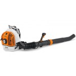 zádový foukač STIHL BR 700 Magnum