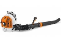zádový foukač STIHL BR 700 Magnum zádový foukač STIHL BR 700 Magnum