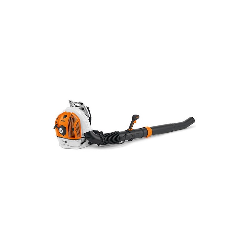 zádový foukač STIHL BR 700 Magnum