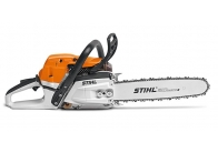 benzinová profi pila STIHL MS 261 C-M VW benzinová profi pila STIHL MS 261 C-M VW