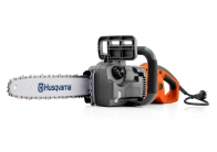 elektrická pila Husqvarna 418 EL elektrická pila Husqvarna 418 EL