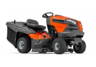 zahradní traktor Husqvarna TC 139 T zahradní traktor Husqvarna TC 139 T